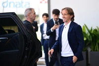Luka Modrić, Foto: Daniele Mascolo/REUTERS