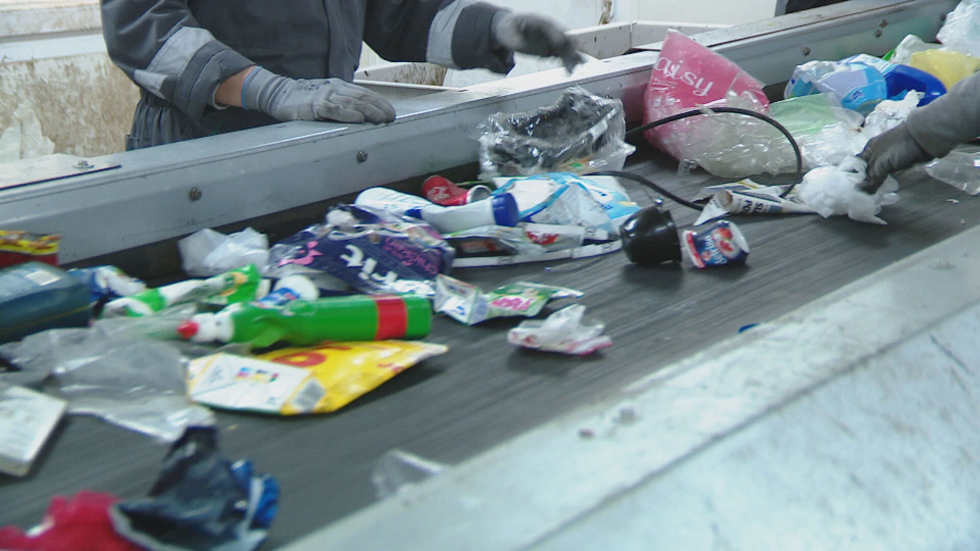 Hrvatska i dalje odlaže previše otpada, traže se nova rješenja