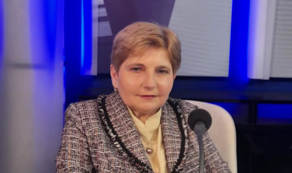 Željkica Šemper