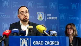 Tomašević se osvrnuo na subotnji koncert