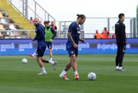 Marko Livaja, Foto: Goran Kovacic /REUTERS