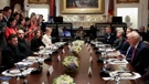 Sastanak Donalda Trumpa i Volodimira Zelenskog u Bijeloj kući