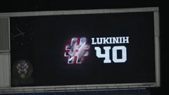 Čestitka Luki Modriću
