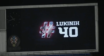 Čestitka Luki Modriću