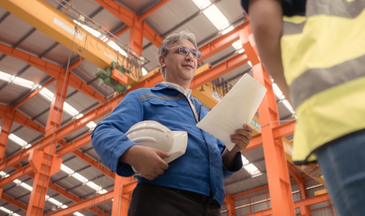 Subvencije industriji na najvišoj razini od financijske krize
