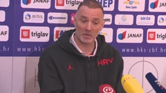 Veljko Mršić, Foto: HTV/HRT