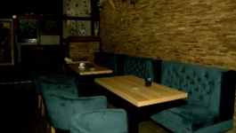 Buba bar