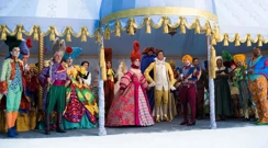 Utorak, 30. prosinca na Drugom, Foto: Snjeguljica/film