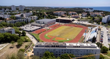 SRC Veruda Pula