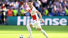Luka Sučić mogao bi biti u prvih 11