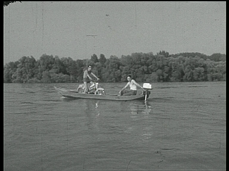 Utorak, 18. studenog na Trećem, Foto: Vukovar moje mladosti/dokumentarni film
