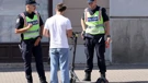 Policija kontrolira vozače romobila