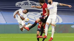 Real - Osasuna, 27.10.2021. 