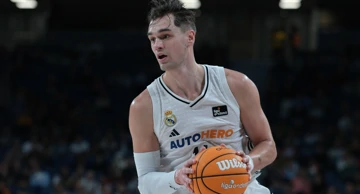 Mario Hezonja