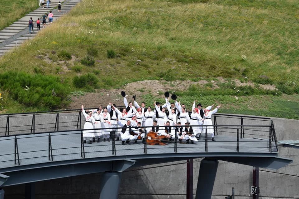 VFA na ugaslom vulkanu, Foto: Tim Hrvaćanin/ustupljeno