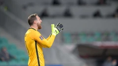 Jan Oblak