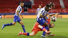 Porto - Chelsea. Mateo Kovačić