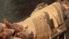 Nedjelja, 23. studenog na Prvom, Foto: Na kanat, na pari, po paški/HRT