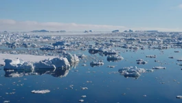 Ubrzano otapanje morskog leda na Antarktici 