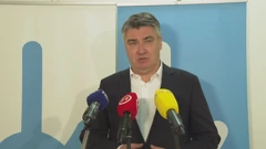 Predsjednik Zoran Milanović
