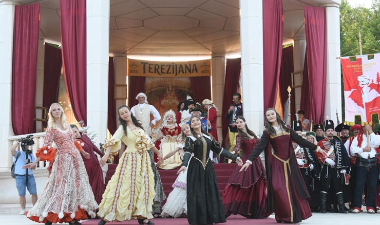 Otvorena jubilarna 30. Terezijana u Bjelovaru