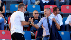 Slaven Bilić, Zvonimir Boban