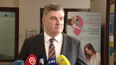 Zoran Milanović