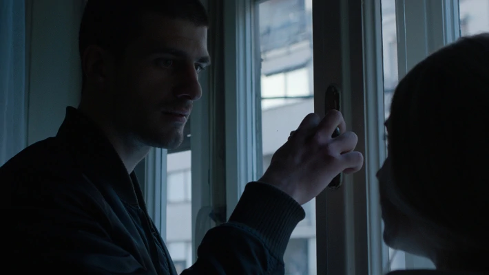 Četvrtak, 20. studenog na Drugom , Foto: Nisam takva/film