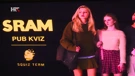 "Sram" – serija koja je spojila ekran i pub