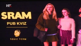 "Sram" – serija koja je spojila ekran i pub