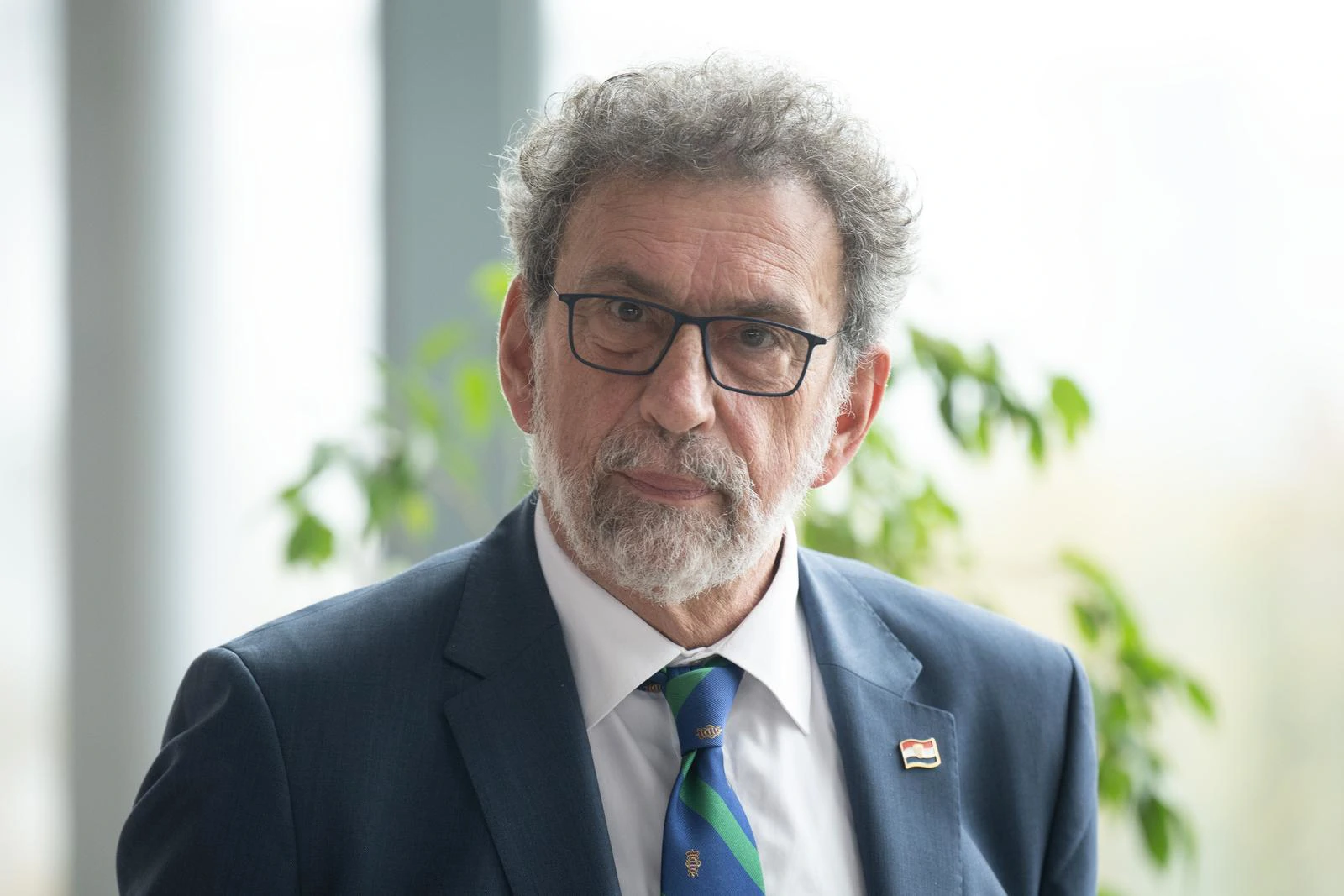 Ministar Fuchs: Pregovori sa sindikatima počinju idući tjedan