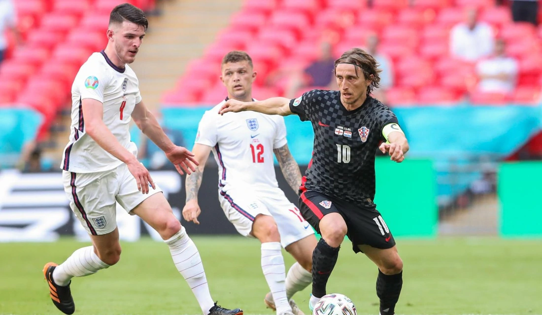 Engleska baza za vrijeme SP-a u Kansas Cityju