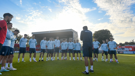 Bijeli odradili trening na Tolka Parku 