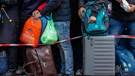 Kijev dopustio Ukrajincima u dobi do 22 godine na napuste zemlju