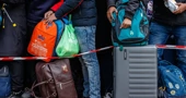 Kijev dopustio Ukrajincima u dobi do 22 godine na napuste zemlju