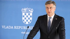 Premijer Andrej Plenković 