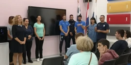 foto Radio Osijek, Foto: -/-