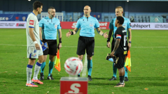 Vukovar 1991 - Dinamo