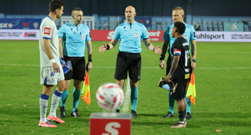 Vukovar 1991 - Dinamo