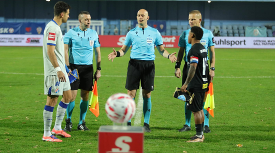 Vukovar 1991 - Dinamo