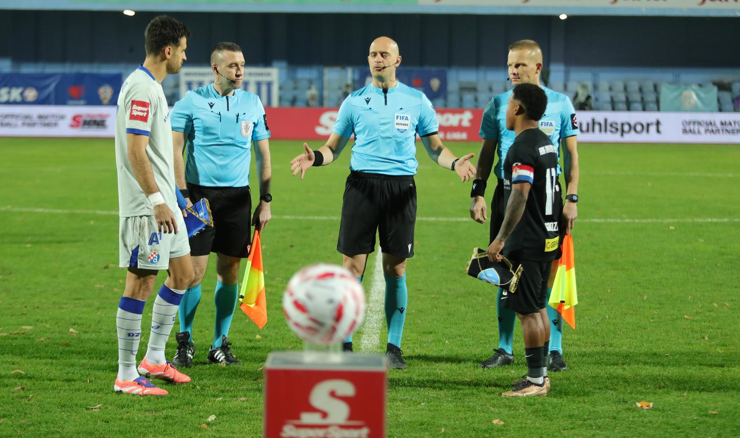 Vukovar 1991 - Dinamo