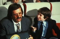 Utorak, 4. kolovoza na Trećem, Foto: Ima li pilota u avionu 2/film