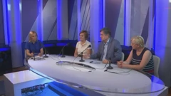 U mreži Prvog