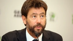 Andrea Agnelli