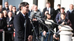 Zlatko Dalić