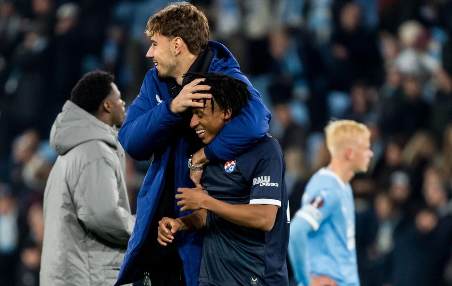 Cardoso Varela, Foto: Christian Ornberg/PIXSELL