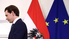 Sebastian Kurz