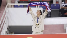 Barbara Matić, Foto: Ivo Čagalj/PIXSELL