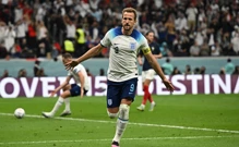 Harry Kane slavi izjednačenje, Foto: Dylan Martinez/REUTERS