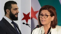 Ahmed Al Šara / Hind Kabavat